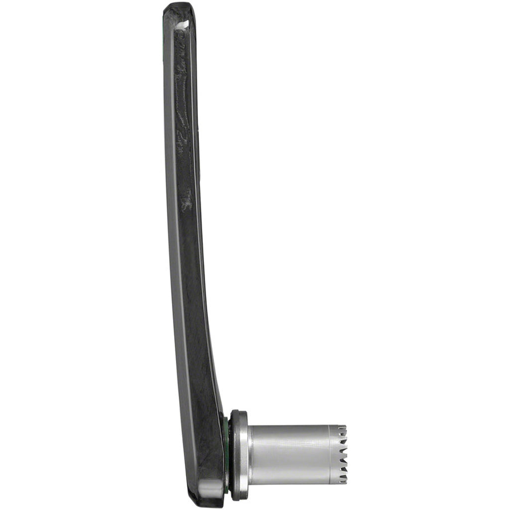Super Record Wireless Crankset