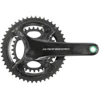Super Record Wireless Crankset