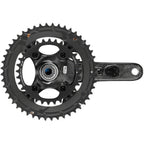 Super Record Wireless Crankset
