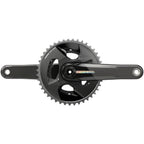 Force Wide Crankset D2