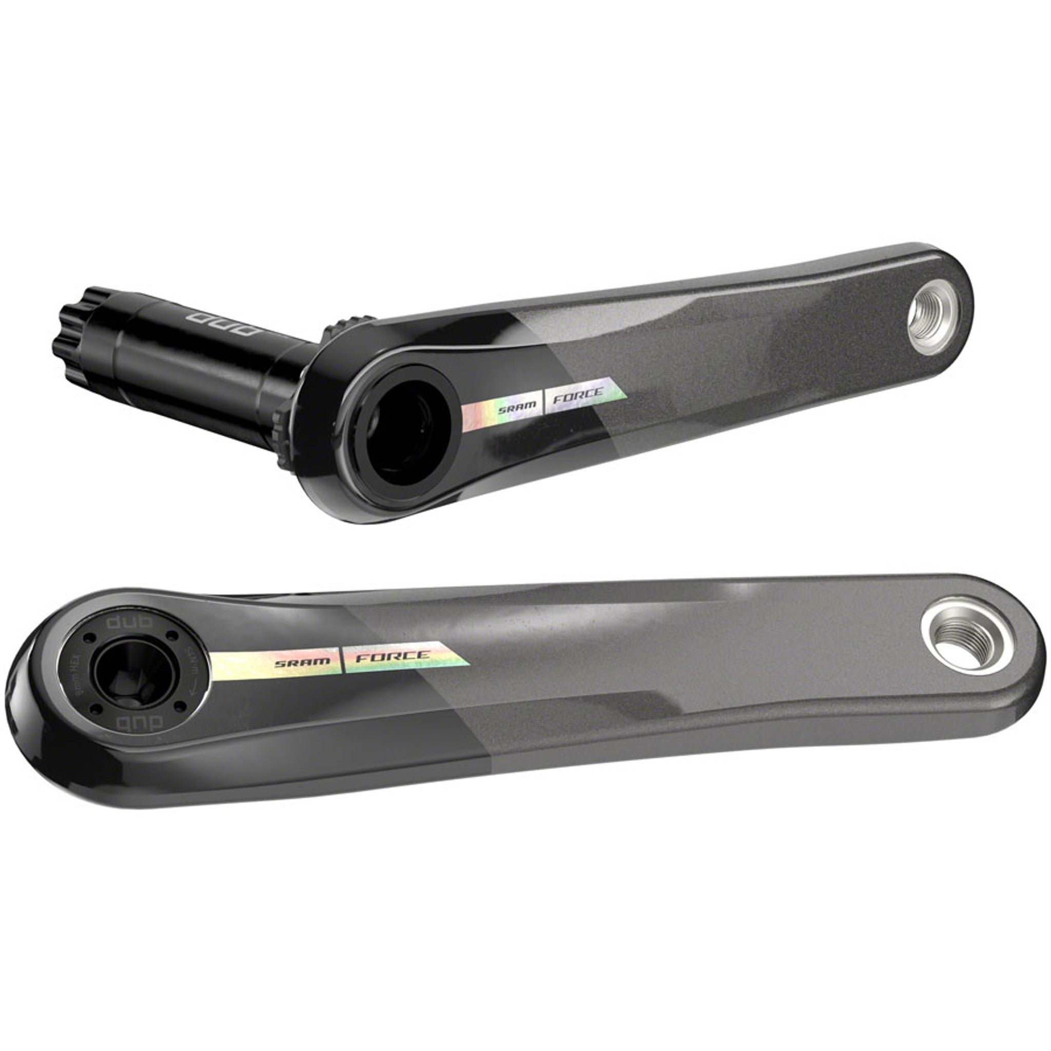 Force Crank Arm Assembly D2