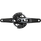 X0 Eagle T-Type Wide Crankset