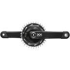 XX SL Eagle T-Type AXS Power Meter (Spider) Crankset