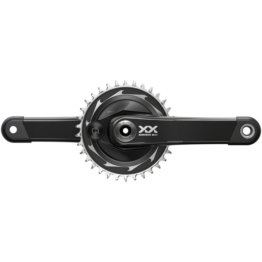 XX SL Eagle T-Type AXS Power Meter (Spider) Crankset