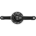XX SL Eagle T-Type AXS Power Meter (Spider) Crankset