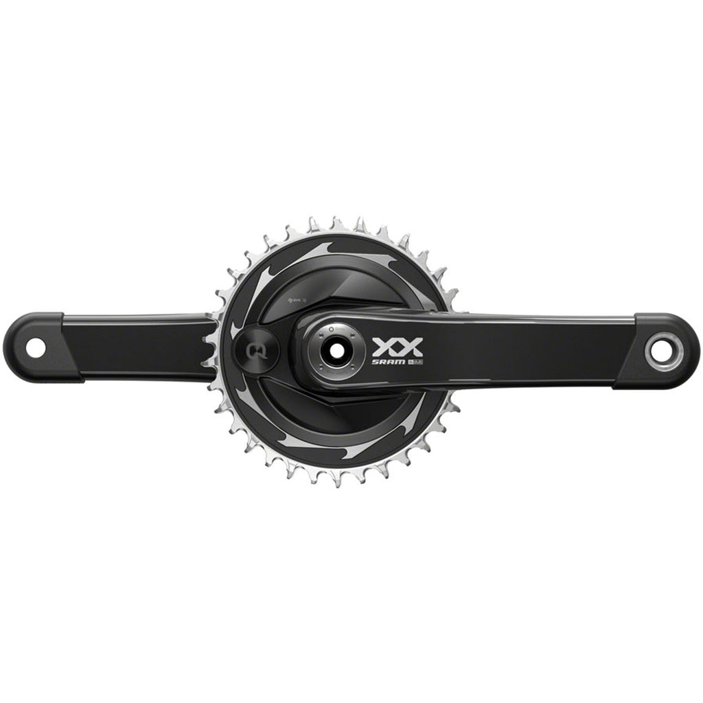 XX SL Eagle AXS T-Type Transmission Power Meter Groupset