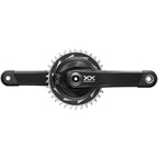 XX SL Eagle AXS T-Type Transmission Power Meter Groupset