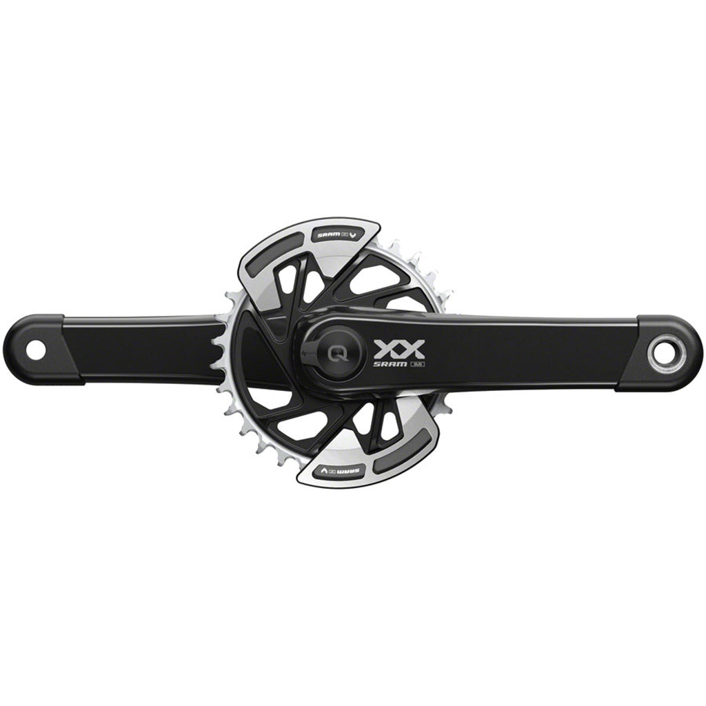 XX Eagle AXS T-Type Transmission Power Meter Groupset
