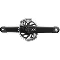 XX Eagle T-Type AXS Power Meter (Spindle) Wide Crankset