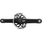 XX Eagle T-Type AXS Power Meter (Spindle) Wide Crankset