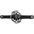XX Eagle T-Type Wide Crankset