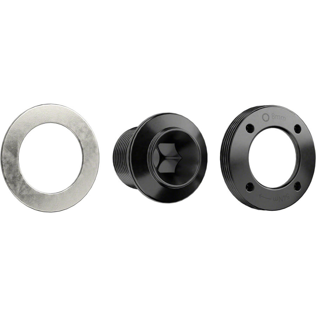Crank Arm Fixing Bolts