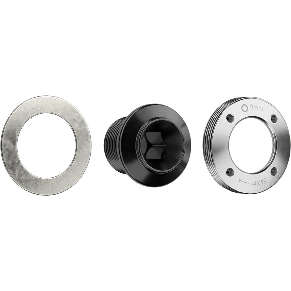 Crank Arm Fixing Bolts