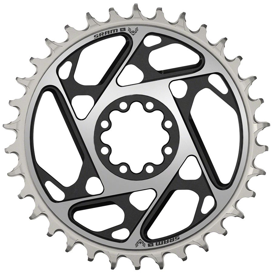 XX SL Eagle T-Type Direct Mount Chainring