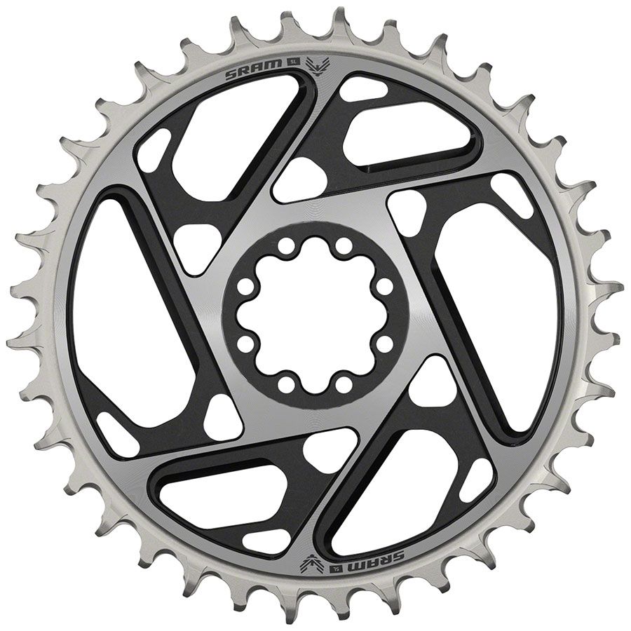 XX SL Eagle T-Type Direct Mount Chainring