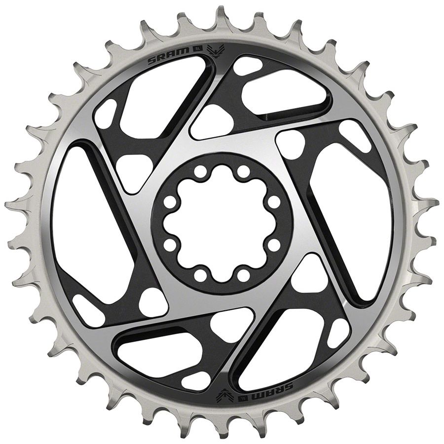 XX SL Eagle T-Type Direct Mount Chainring