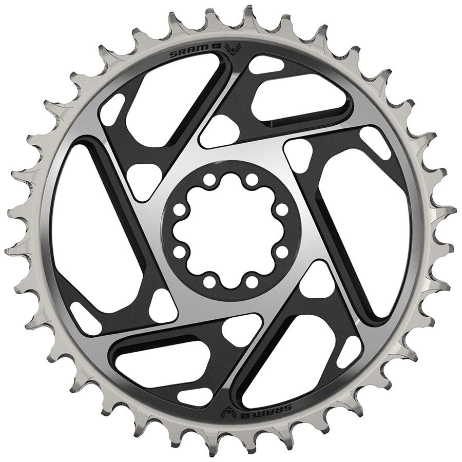 XX SL Eagle T-Type Direct Mount Chainring