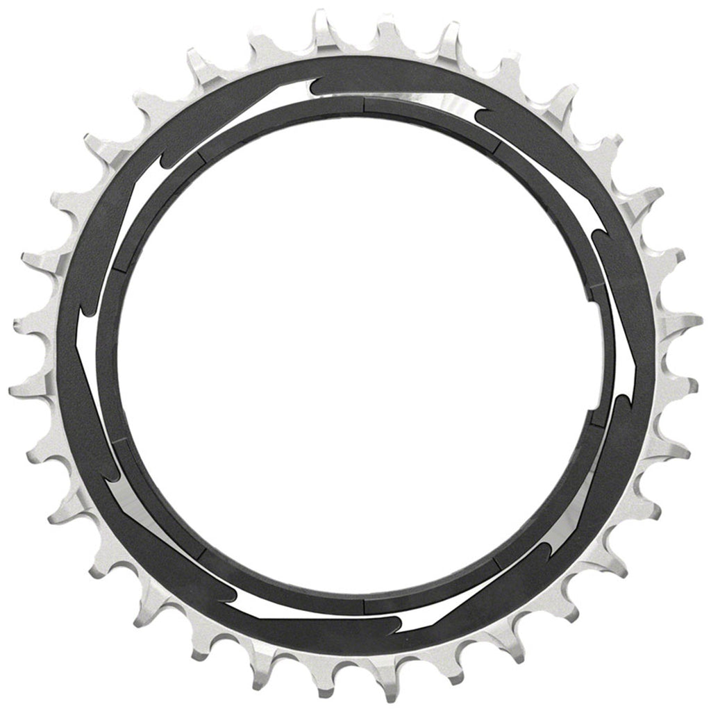 XX SL Eagle T-Type Thread Mount Chainring
