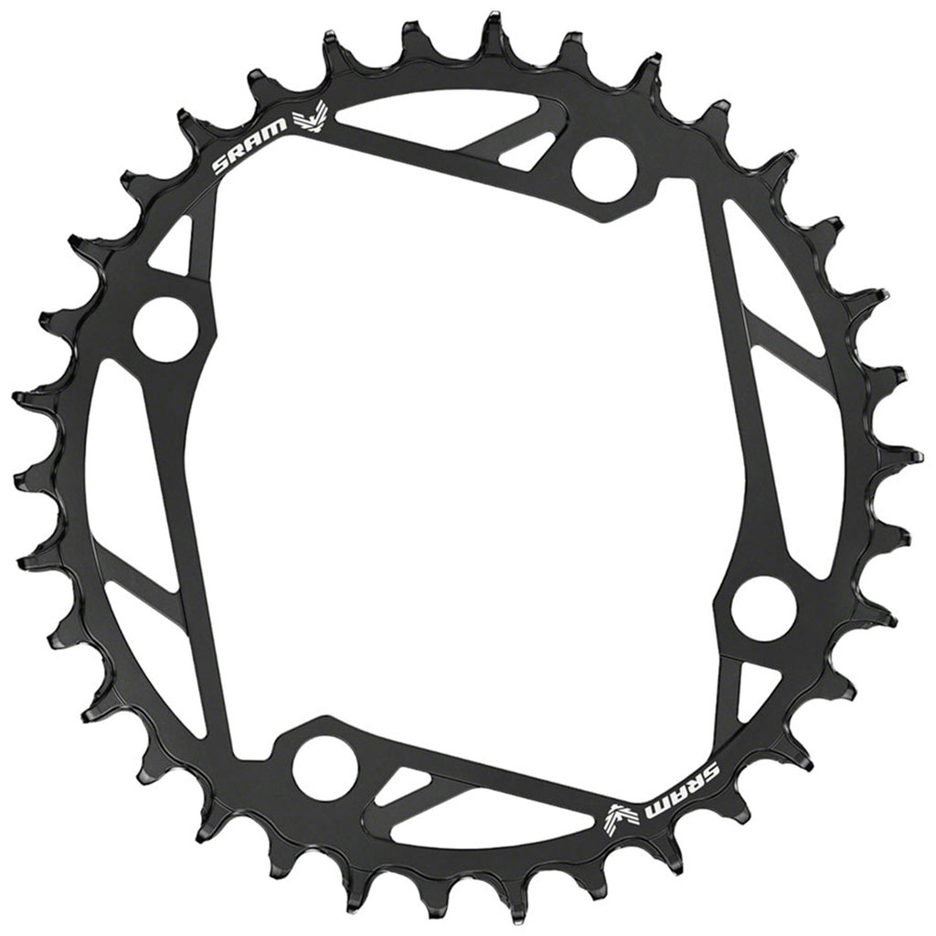 Eagle T-Type 104BCD Chainring