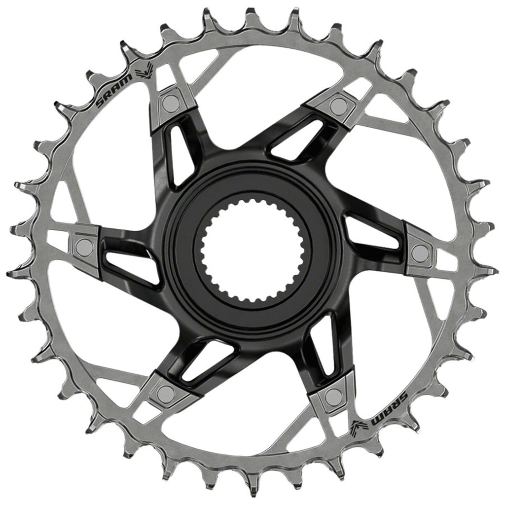 XX T-Type Direct Mount Ebike Rings