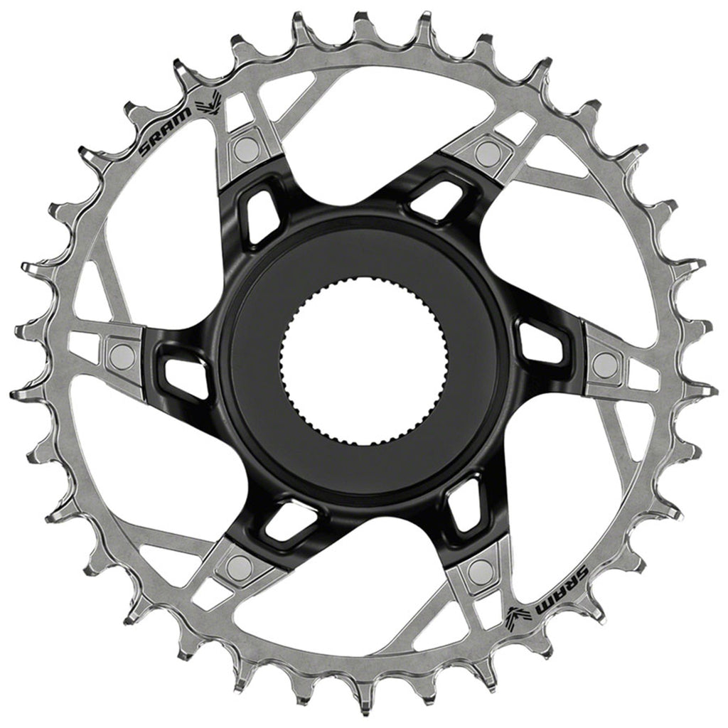 XX T-Type Direct Mount Ebike Rings