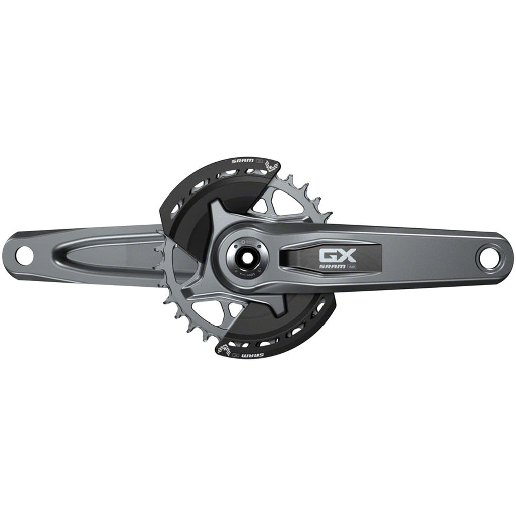 GX Eagle AXS T-Type Transmission Groupset - 32t Chainring - AXS POD Controller - 10-52t Cassette - Rear Derailleur - Chain