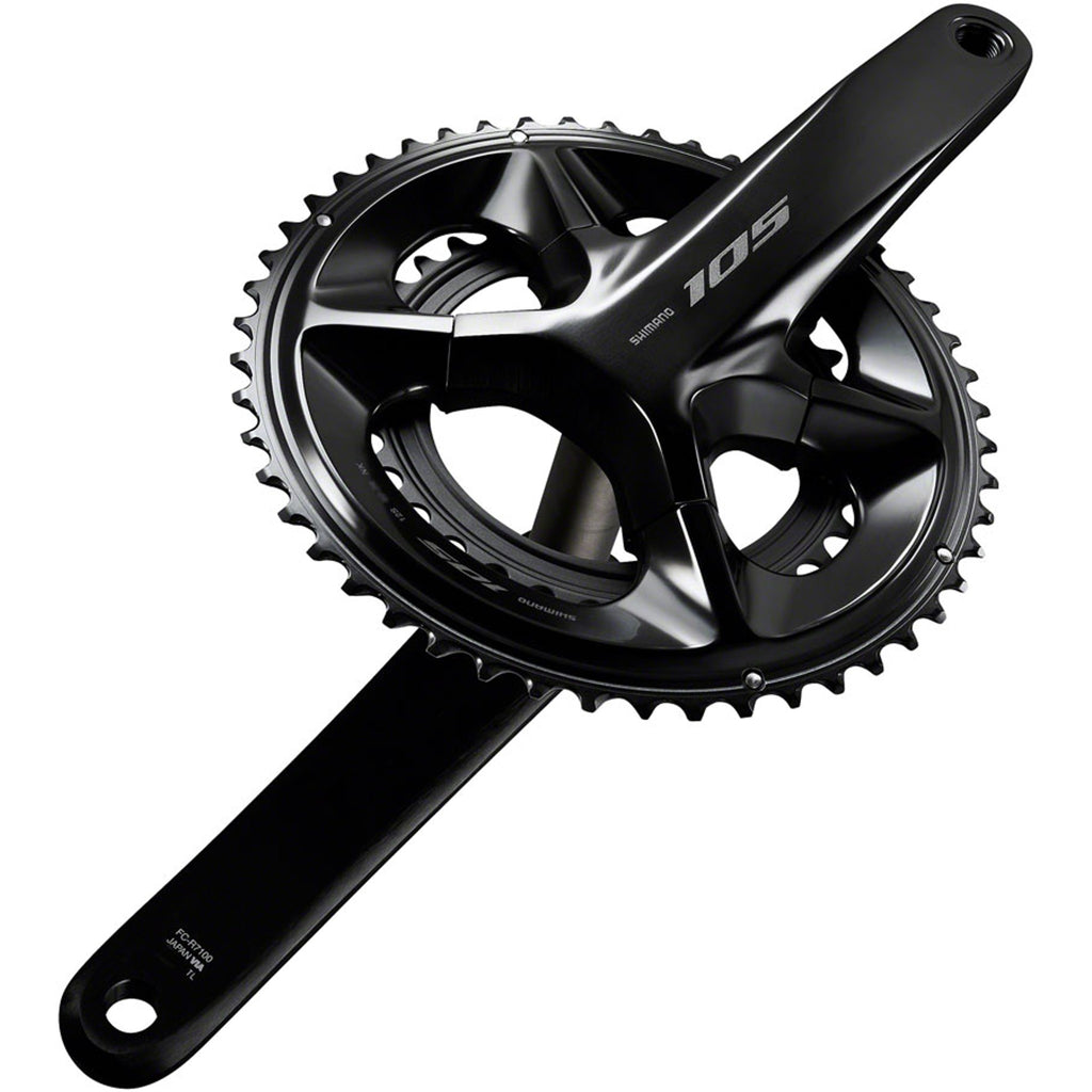 105 FC-R7100 Crankset