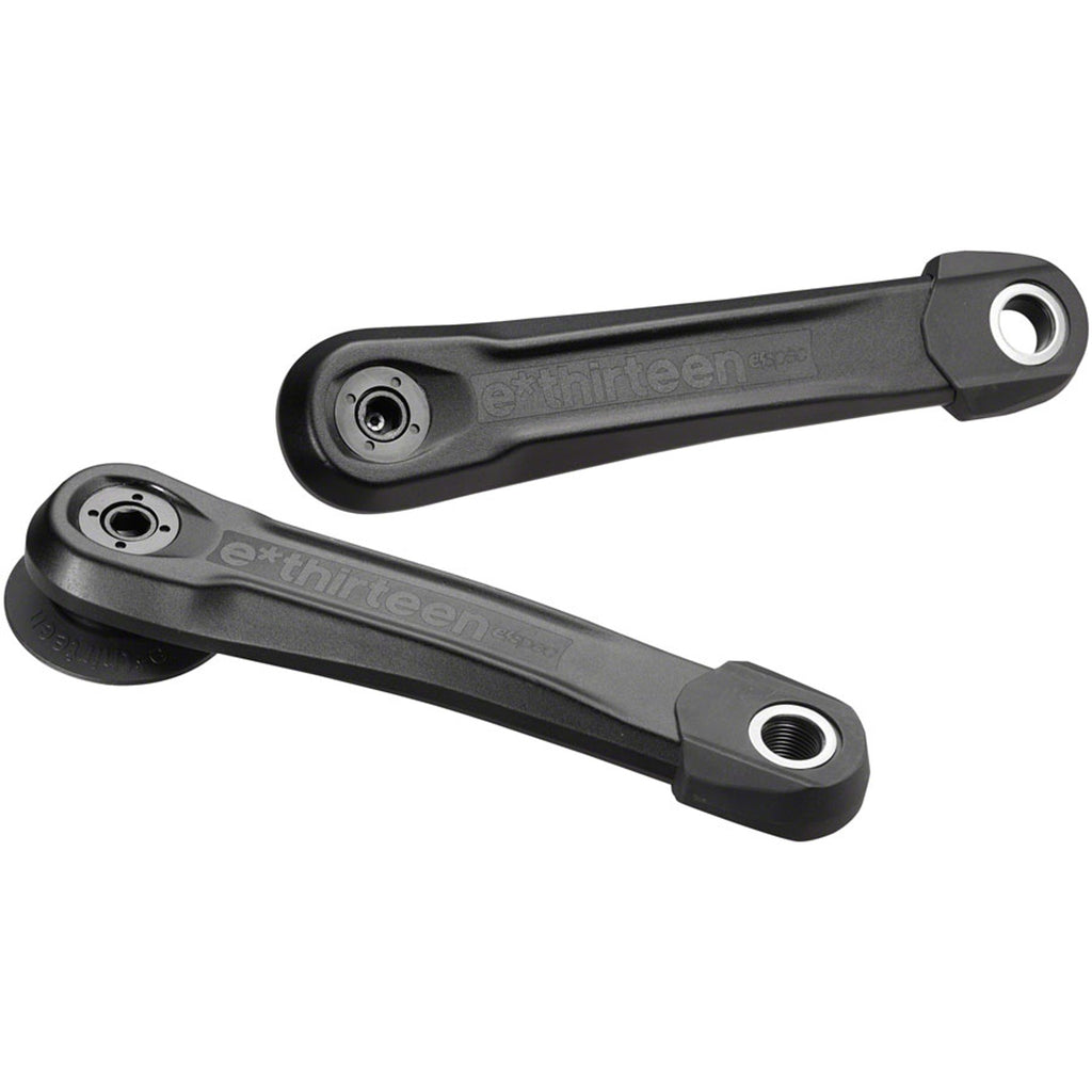 Helix E*Spec Crank
