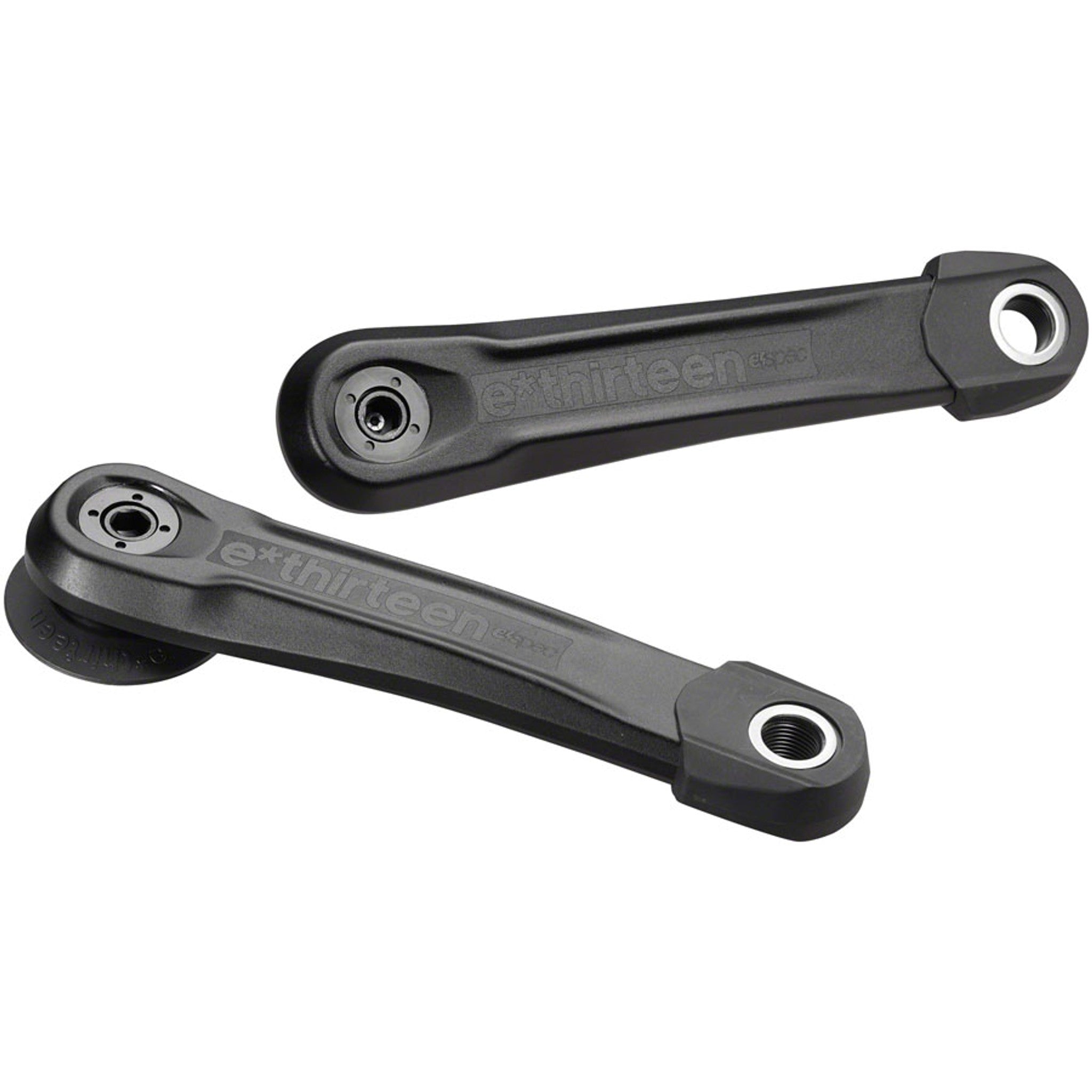 Helix E*Spec Crank