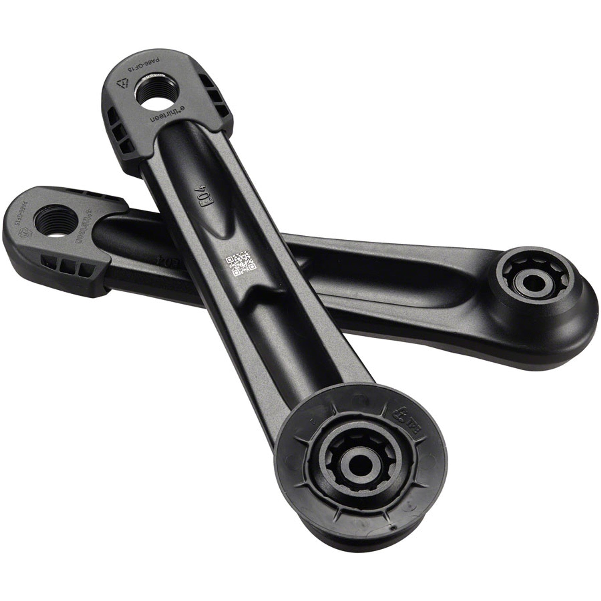 Helix E*Spec Crank