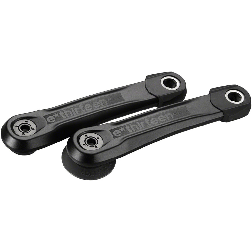Helix E*Spec Crank