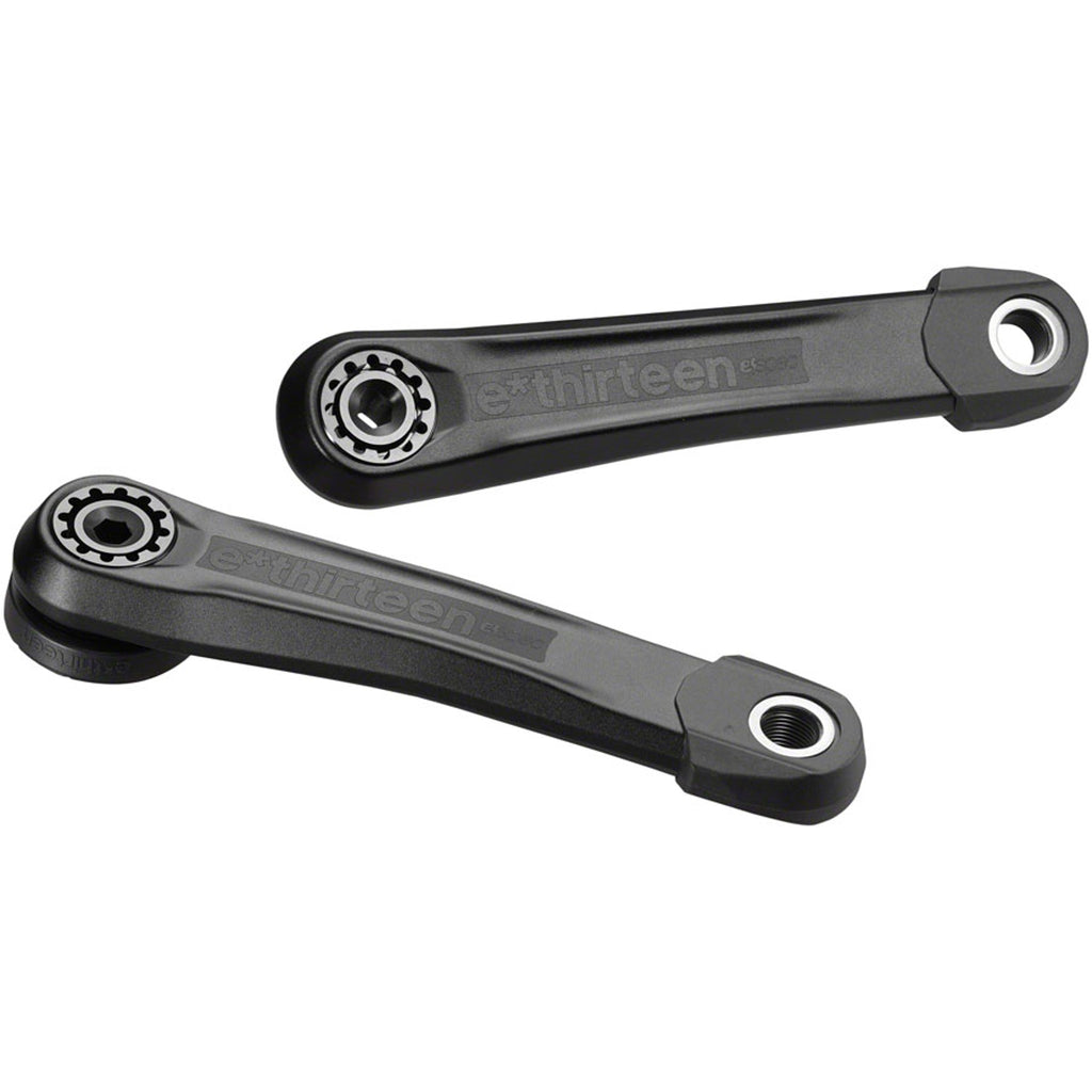 Helix E*Spec Crank