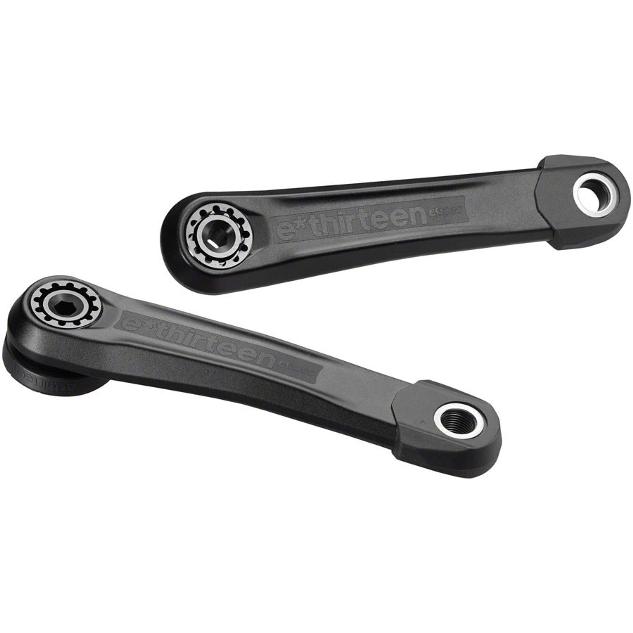 Helix E*Spec Crank
