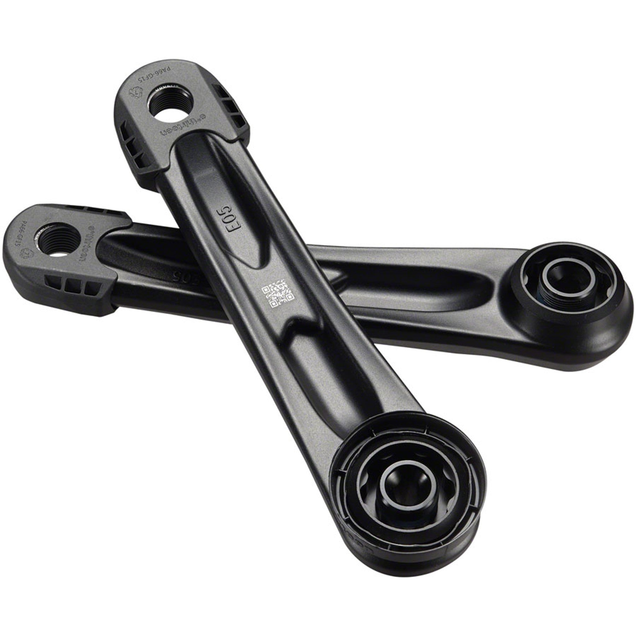 Helix E*Spec Crank