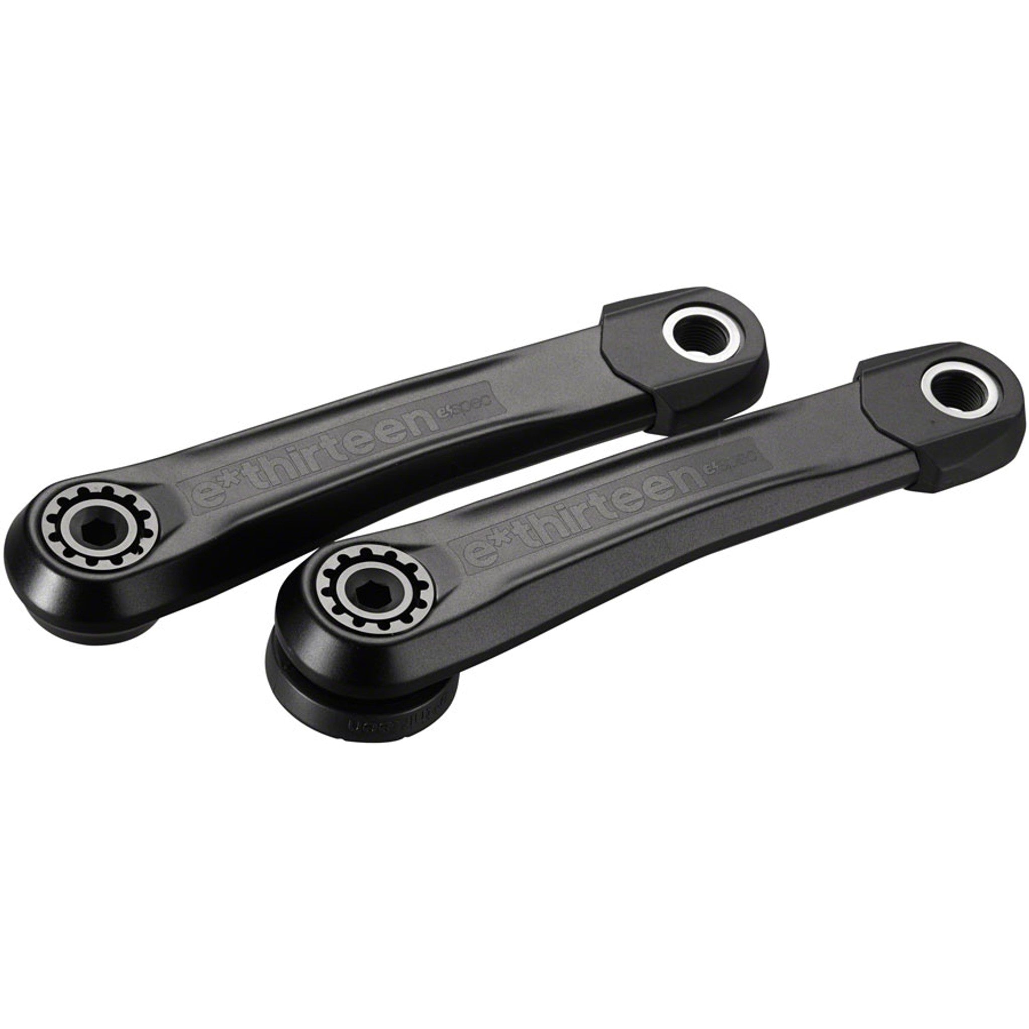 Helix E*Spec Crank