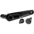 Rival AXS Power Meter Left Arm And Spindle - DUB Spindle Interface - D1 - Black