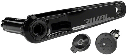 Rival AXS Power Meter Left Arm and Spindle