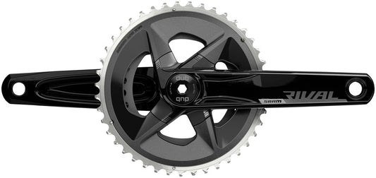 Rival AXS Wide Crankset