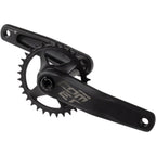Comet Modular MegaExo 1x Crankset - Comet Modular Crankset