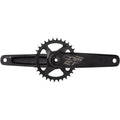 Comet Modular MegaExo 1x Crankset - Comet Modular Crankset