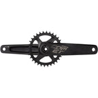 Comet Modular MegaExo 1x Crankset - Comet Modular Crankset