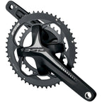 Omega 2x Crankset
