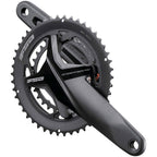 Gossamer Pro BB386EVO Crankset