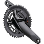 Gossamer Pro BB386EVO Crankset