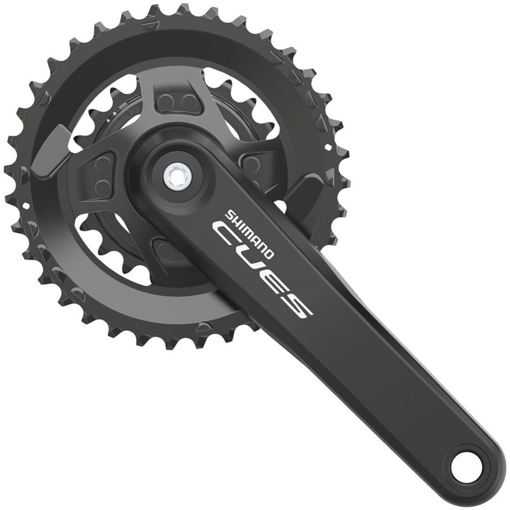 CUES FC-U4010-2 Crankset