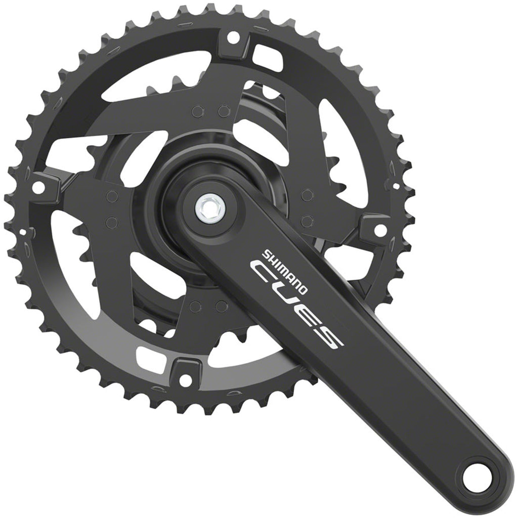 CUES FC-U4010-2 Crankset