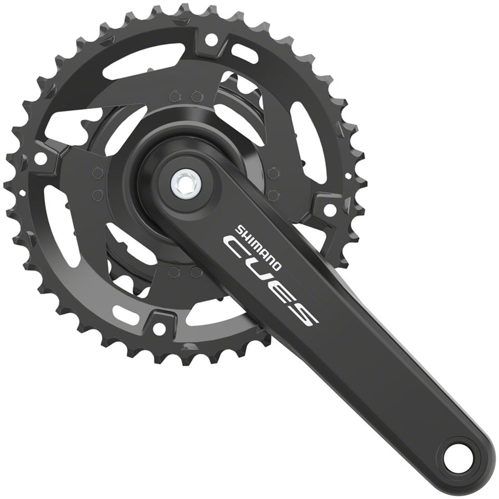 CUES FC-U4010-2 Crankset