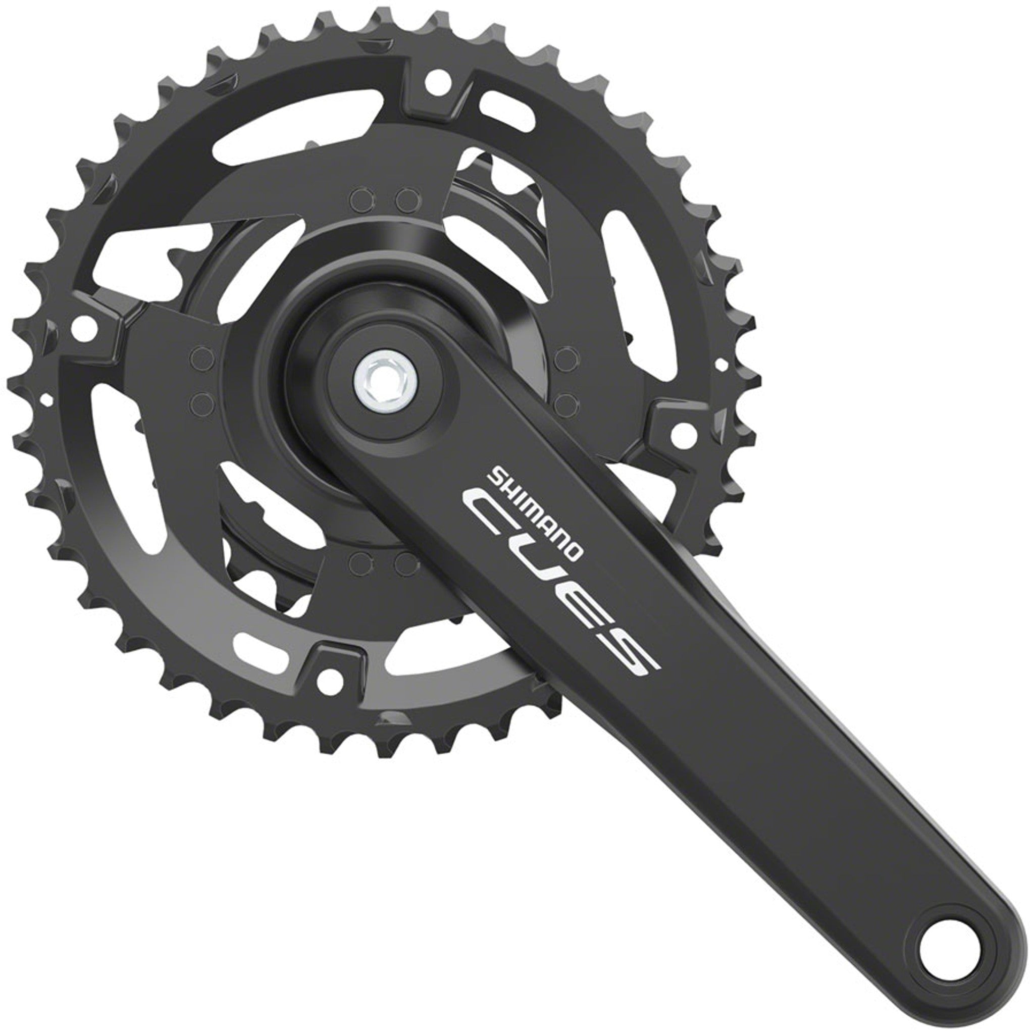 CUES FC-U4010-2 Crankset