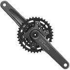 CUES FC-U6000-2 Crankset - CUES FC-U6000-2 Crankset - CUES FC-U6000-2 Crankset