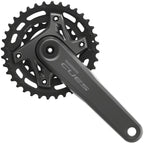 CUES FC-U6000-2 Crankset - CUES FC-U6000-2 Crankset - CUES FC-U6000-2 Crankset